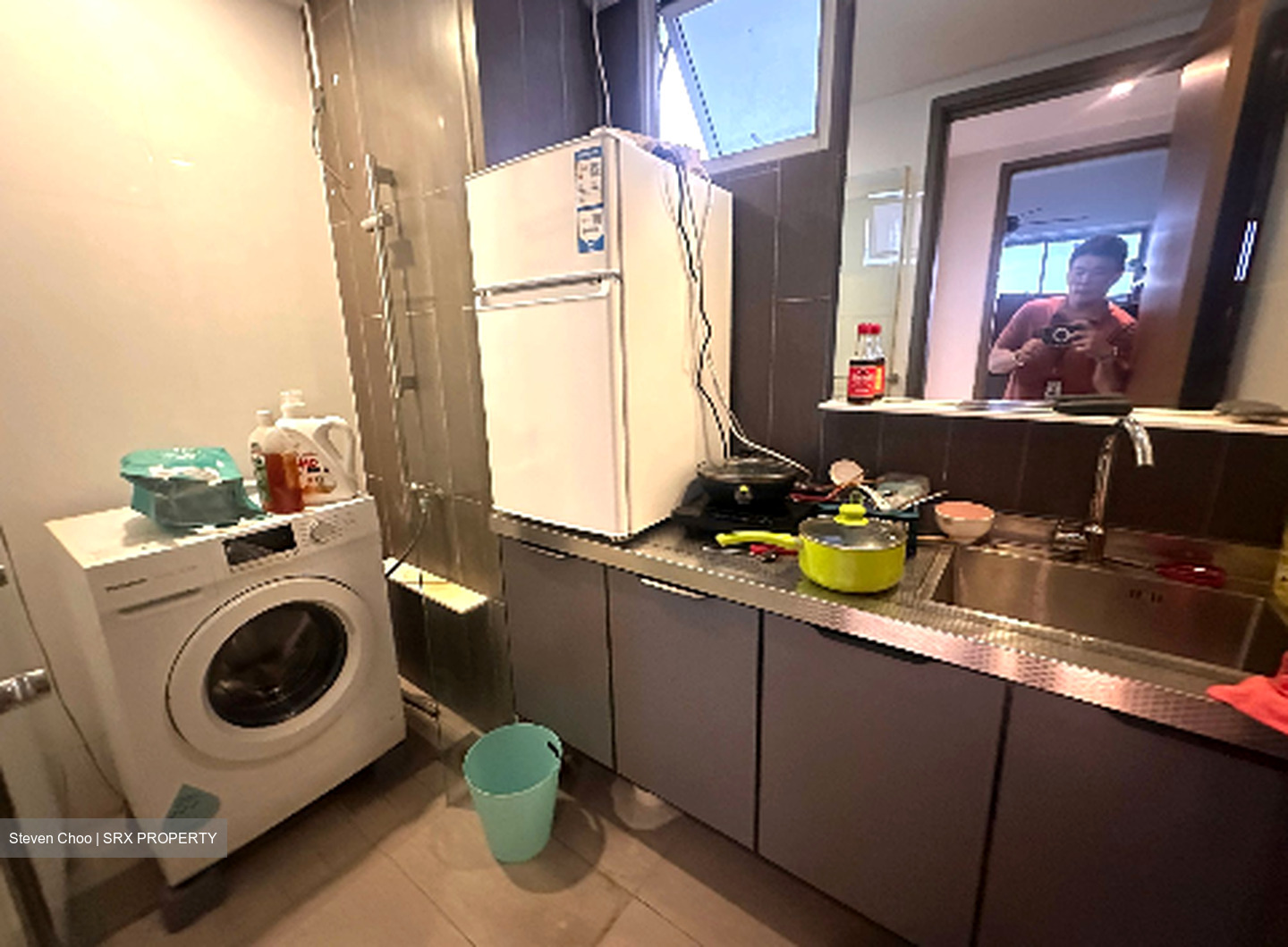 CityLife @ Tampines (D18), Condominium #580705111